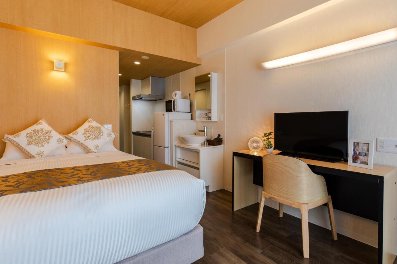 มิสเตอร์คินโจะ บีช ไซด์ คาฟุ-ชิ Hotel Ishigaki  ภายนอก รูปภาพ