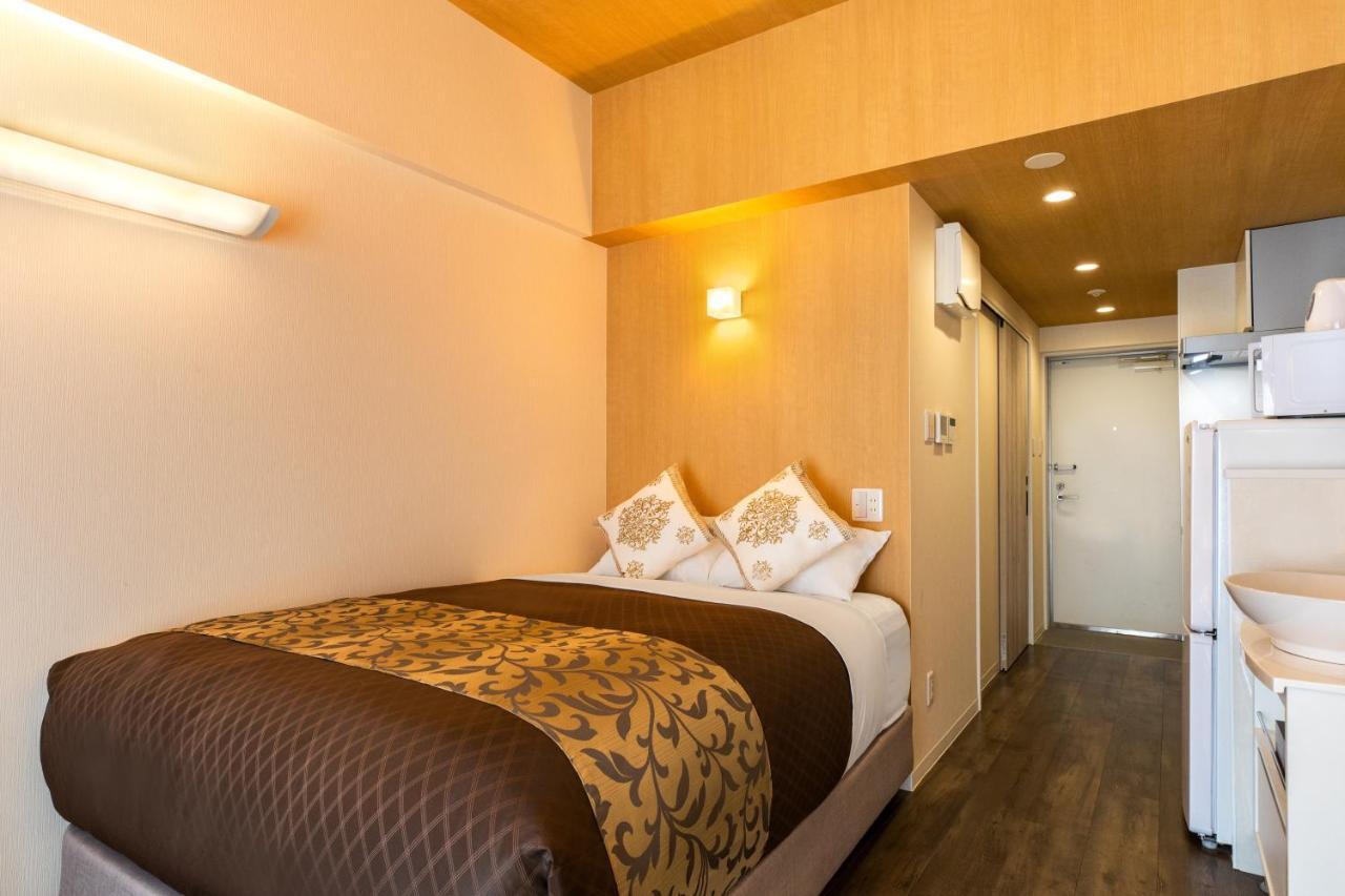 มิสเตอร์คินโจะ บีช ไซด์ คาฟุ-ชิ Hotel Ishigaki  ภายนอก รูปภาพ