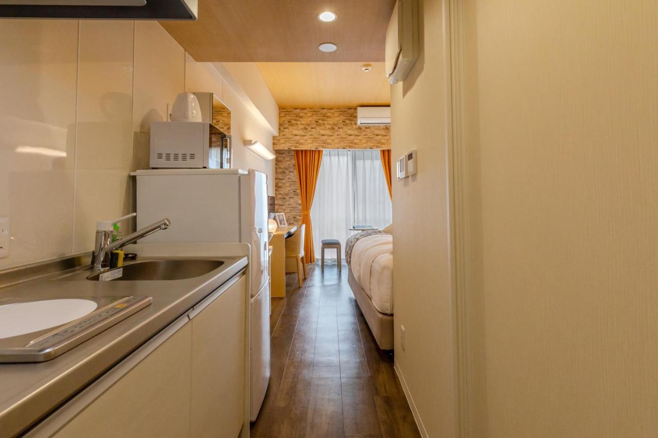 มิสเตอร์คินโจะ บีช ไซด์ คาฟุ-ชิ Hotel Ishigaki  ภายนอก รูปภาพ
